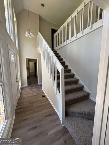 6762 Oakland Drive, Douglasville, GA 30135