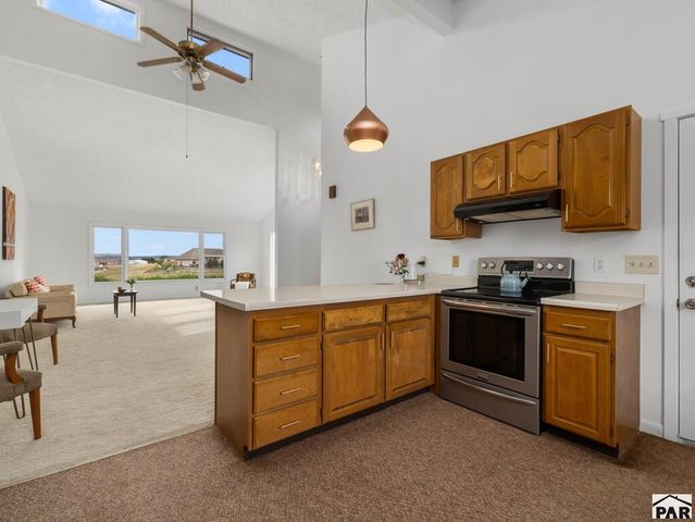 438 S Costilla Dr, Pueblo West, CO 81007