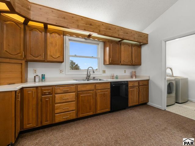 438 S Costilla Dr, Pueblo West, CO 81007