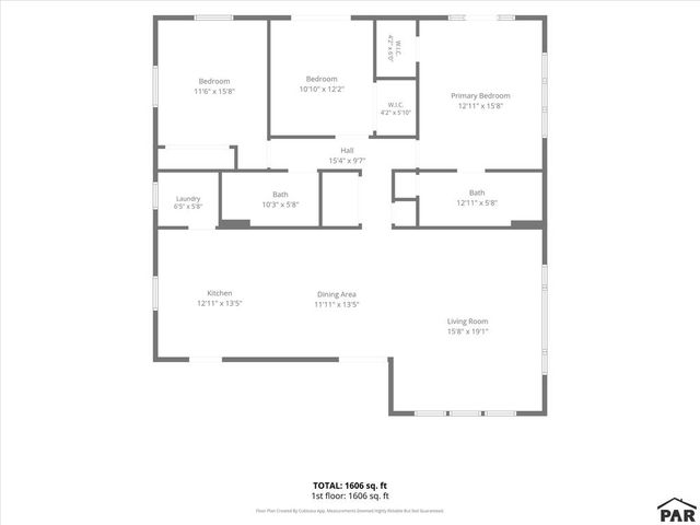 438 S Costilla Dr, Pueblo West, CO 81007
