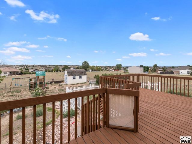 438 S Costilla Dr, Pueblo West, CO 81007