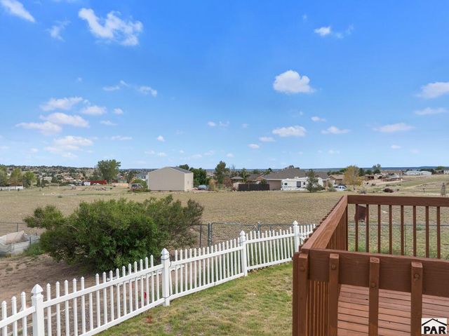 438 S Costilla Dr, Pueblo West, CO 81007