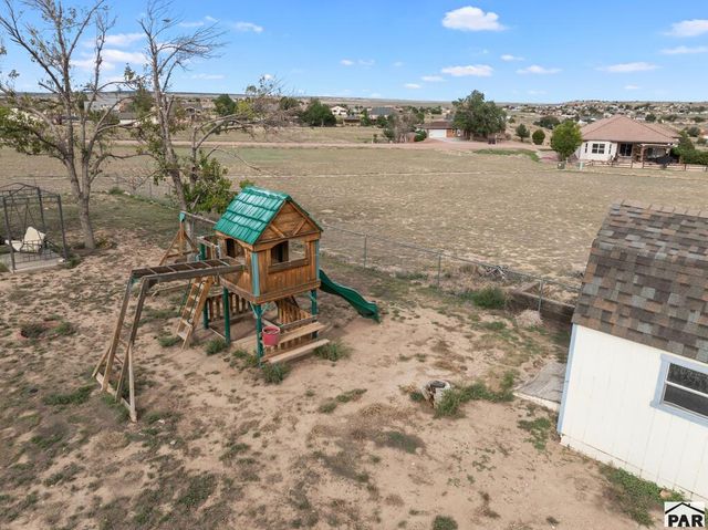 438 S Costilla Dr, Pueblo West, CO 81007