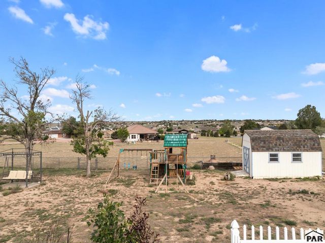 438 S Costilla Dr, Pueblo West, CO 81007