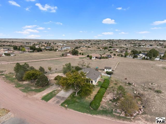438 S Costilla Dr, Pueblo West, CO 81007