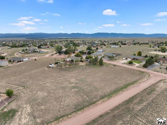 438 S Costilla Dr, Pueblo West, CO 81007