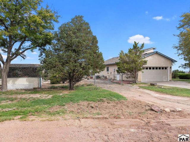 438 S Costilla Dr, Pueblo West, CO 81007