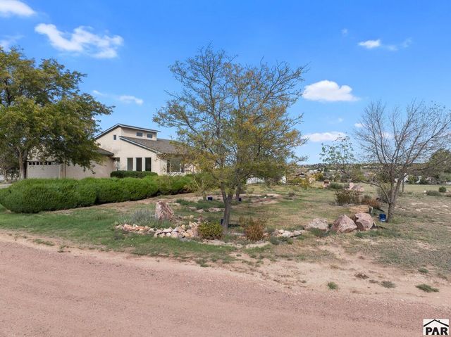 438 S Costilla Dr, Pueblo West, CO 81007