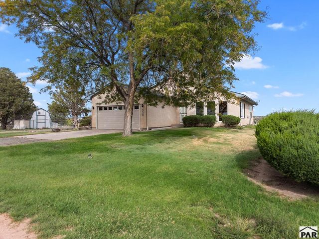 438 S Costilla Dr, Pueblo West, CO 81007