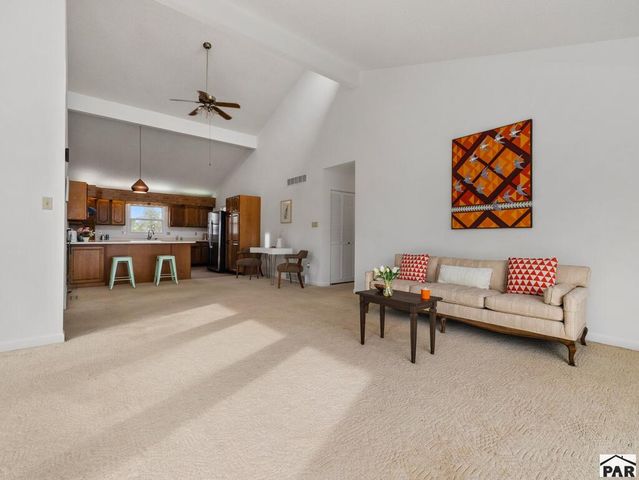 438 S Costilla Dr, Pueblo West, CO 81007