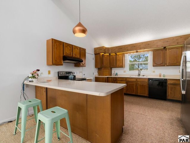 438 S Costilla Dr, Pueblo West, CO 81007