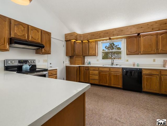 438 S Costilla Dr, Pueblo West, CO 81007