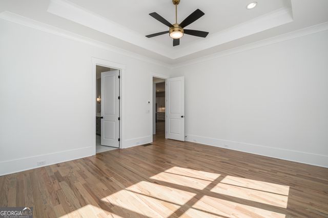 318 Reese Way, Ball Ground, GA 30107
