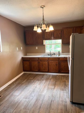 1706 Foster St., Conway, SC 29527