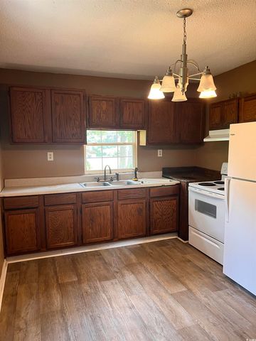 1706 Foster St., Conway, SC 29527