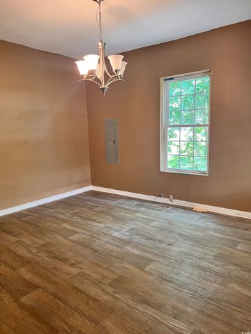 1706 Foster St., Conway, SC 29527