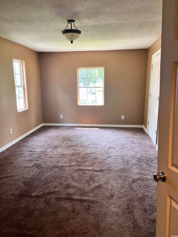 1706 Foster St., Conway, SC 29527