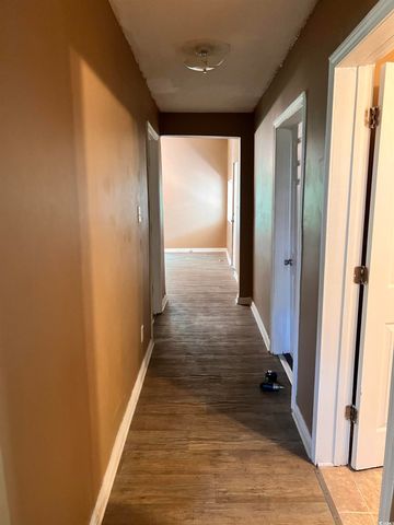 1706 Foster St., Conway, SC 29527