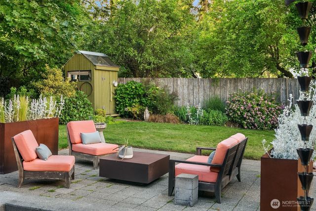 8416 SW 216th Street, Vashon, WA 98070