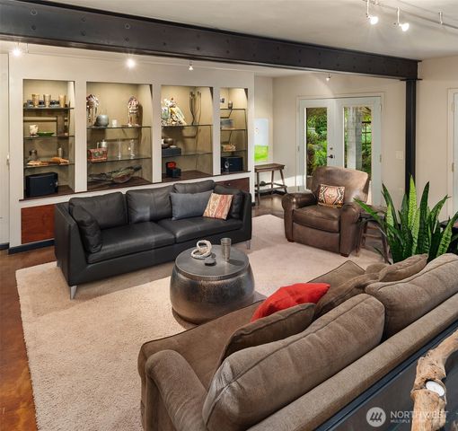 8416 SW 216th Street, Vashon, WA 98070