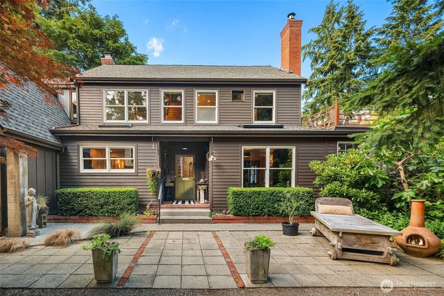 8416 SW 216th Street, Vashon, WA 98070