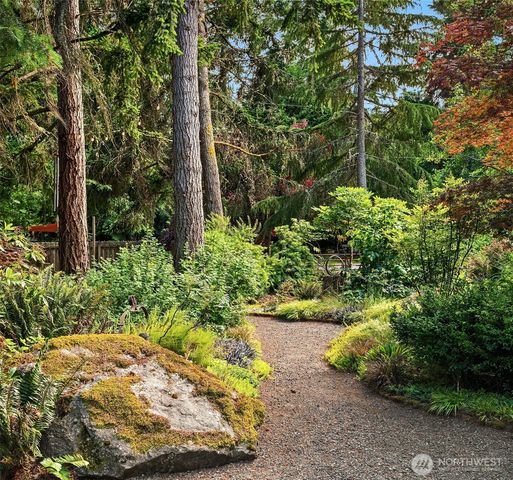 8416 SW 216th Street, Vashon, WA 98070
