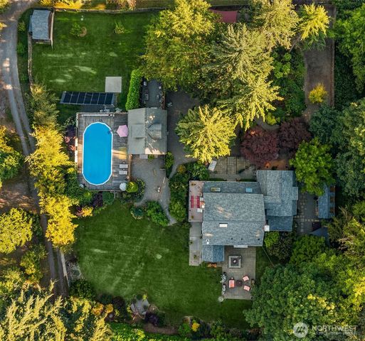 8416 SW 216th Street, Vashon, WA 98070