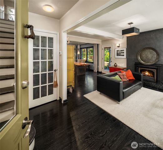 8416 SW 216th Street, Vashon, WA 98070
