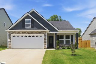 1116 Mason Hill Way, Moore, SC 29301