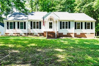 3539 Spring Meadow Pl, Prince George, VA 23860