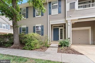 11400-R WINDLEAF CT #46, Reston, VA 20194