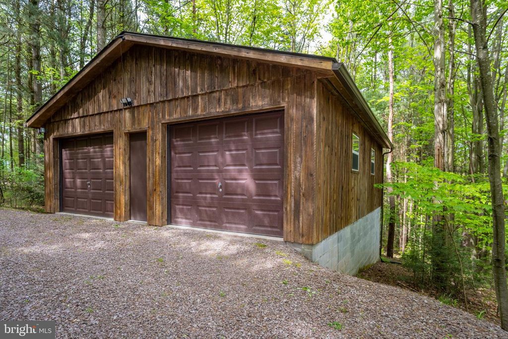 532 PINE GROVE RD, Lonaconing, MD 21539