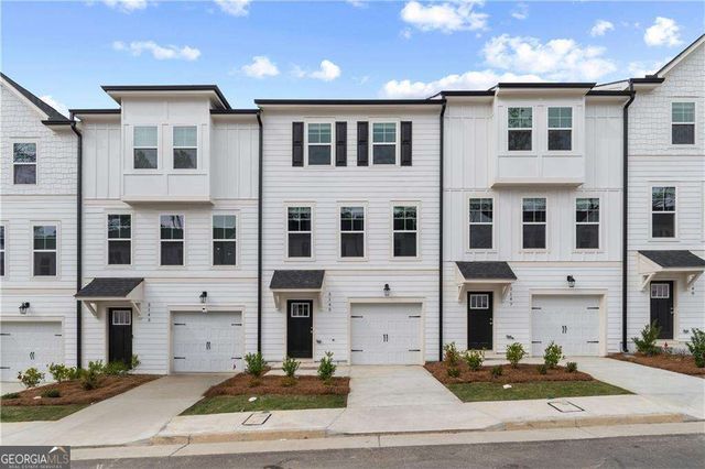 186 Werner Brook Way SW, Atlanta, GA 30354