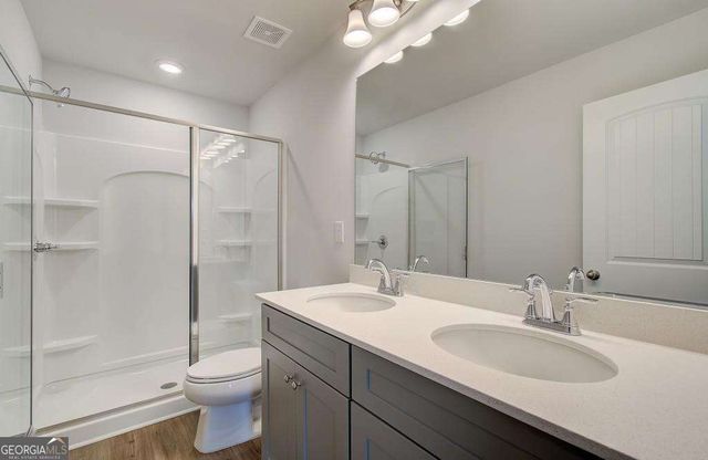 186 Werner Brook Way SW, Atlanta, GA 30354