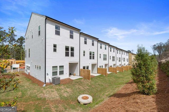 186 Werner Brook Way SW, Atlanta, GA 30354