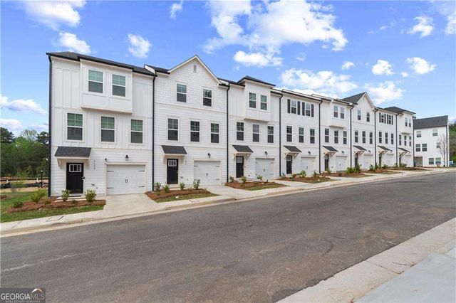 186 Werner Brook Way SW, Atlanta, GA 30354