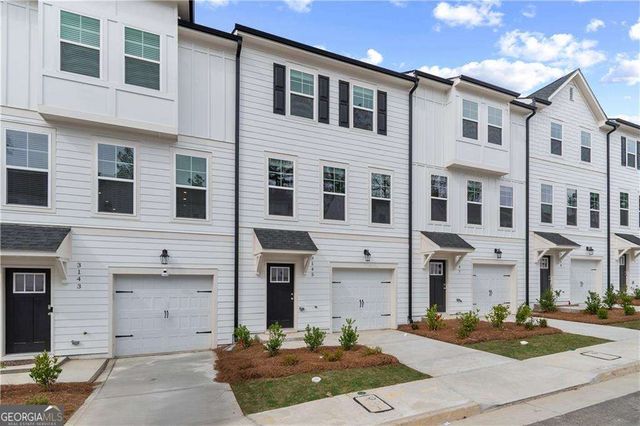 186 Werner Brook Way SW, Atlanta, GA 30354