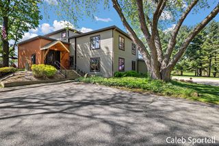 8201 Cherry Valley Avenue, Caledonia, MI 49316