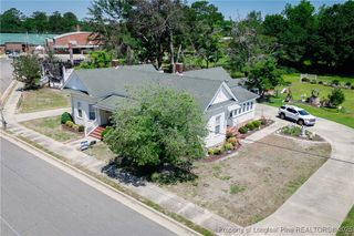208 W Thompson Street E, Fairmont, NC 28340