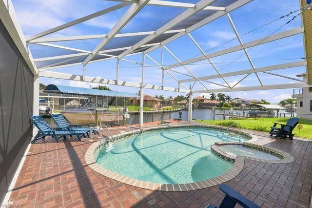 1403 SW 49th ST, Cape Coral, FL 33914