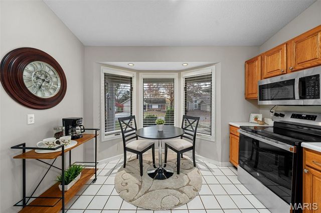 807 Briarwood Court, Lake St Louis, MO 63367