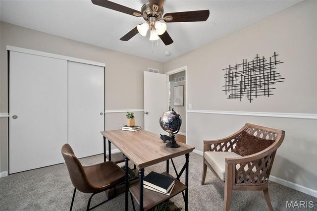 807 Briarwood Court, Lake St Louis, MO 63367