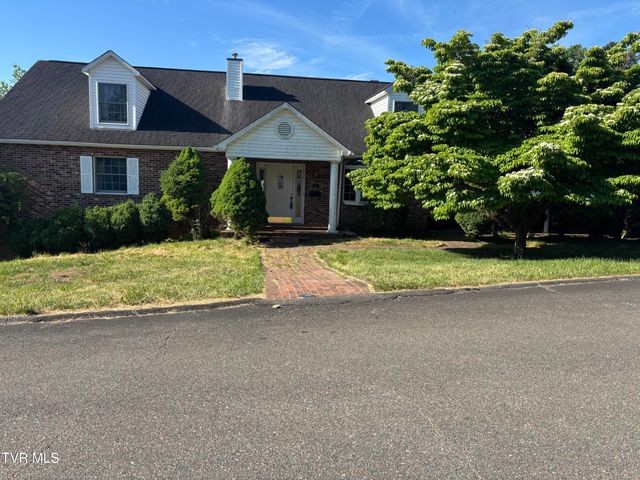 261 Hillmore Drive, Mountain City, TN 37683