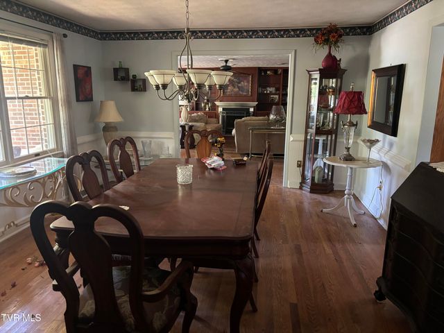 261 Hillmore Drive, Mountain City, TN 37683