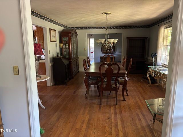 261 Hillmore Drive, Mountain City, TN 37683