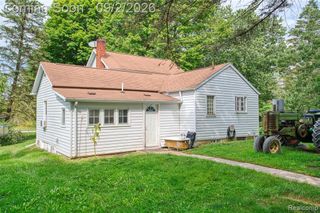 9225 Cook Road, Gaines, MI 48436