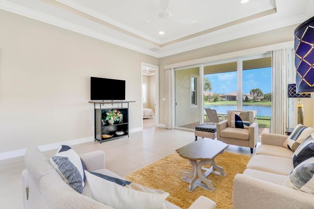 20037 SW Caserta Way, Port St. Lucie, Port St Lucie, FL 34986