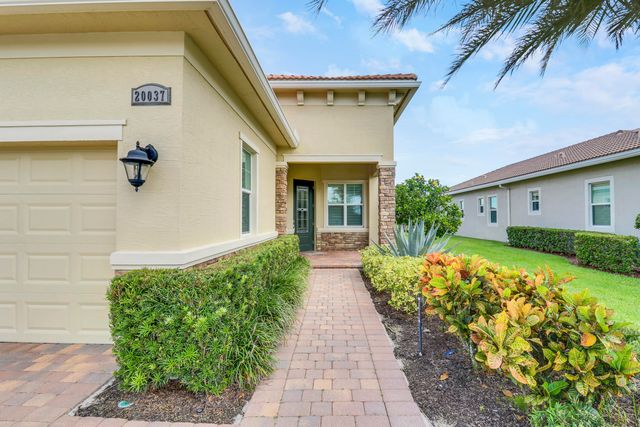 20037 SW Caserta Way, Port St. Lucie, Port St Lucie, FL 34986