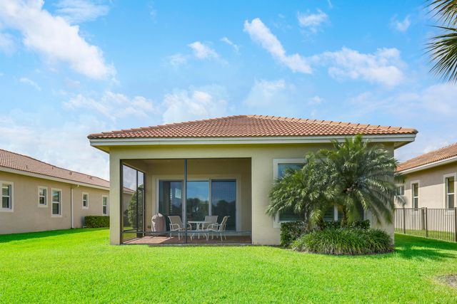 20037 SW Caserta Way, Port St. Lucie, Port St Lucie, FL 34986