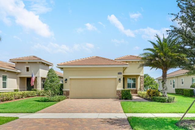 20037 SW Caserta Way, Port St. Lucie, Port St Lucie, FL 34986